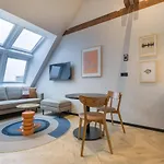 Ocean House Scheveningen 4* Den Haag