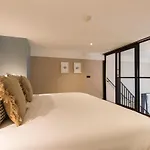 Ocean House Scheveningen Aparthotel