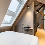 Aparthotel Ocean House Scheveningen 4*