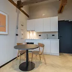 Ocean House Scheveningen Aparthotel 4*