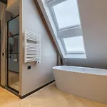 Ocean House Scheveningen Aparthotel Den Haag