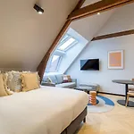 Ocean House Scheveningen Aparthotel