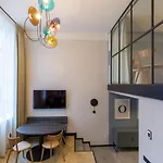 Ocean House Scheveningen 4* Den Haag