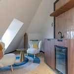 Aparthotel Ocean House Scheveningen