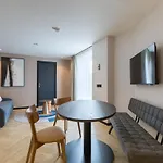 Aparthotel Ocean House Scheveningen