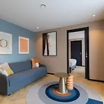 Aparthotel Ocean House Scheveningen