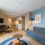 Ocean House Scheveningen 4* Den Haag