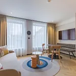 Ocean House Scheveningen Aparthotel Den Haag