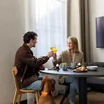 Aparthotel Ocean House Scheveningen