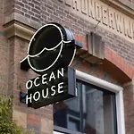 Ocean House Scheveningen 4*