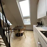 Aparthotel Ocean House Scheveningen 4*