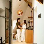 Aparthotel Ocean House Scheveningen