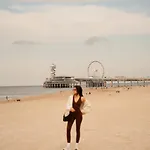 Aparthotel Ocean House Scheveningen