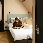 Aparthotel Ocean House Scheveningen