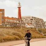 Aparthotel Ocean House Scheveningen 4*