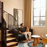 Aparthotel Ocean House Scheveningen