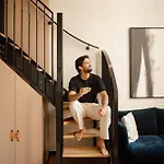 Ocean House Scheveningen