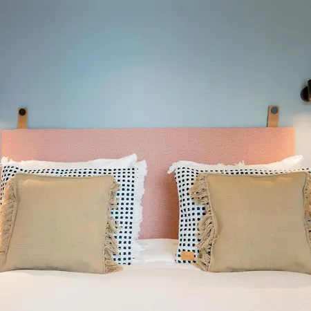 Ocean House Scheveningen Aparthotel 4*