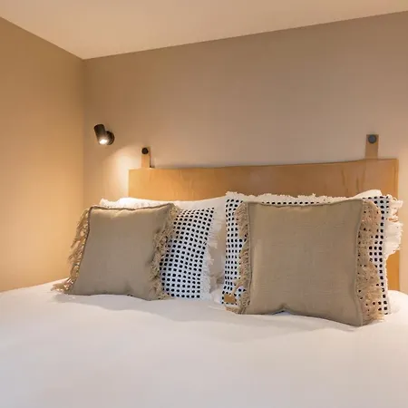 Aparthotel Ocean House Scheveningen 4*