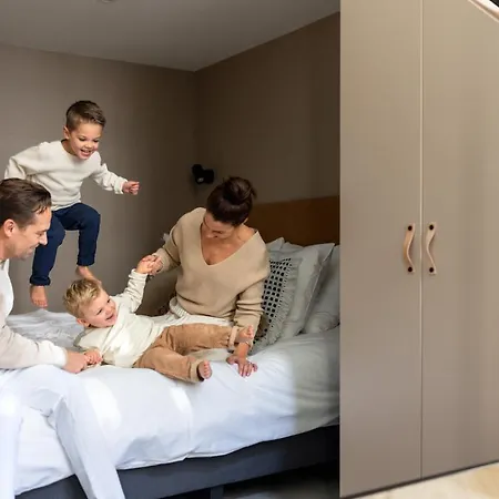 Ocean House Scheveningen 4* Den Haag