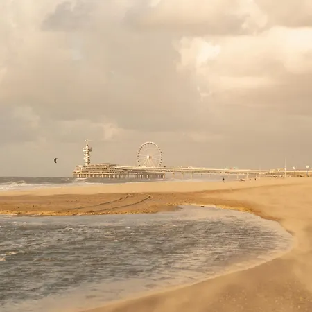 Ocean House Scheveningen Den Haag
