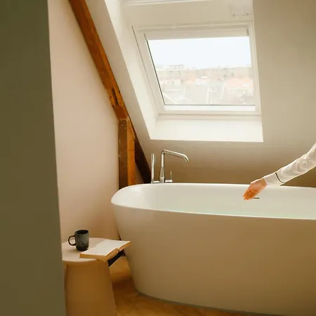 Ocean House Scheveningen 4* Den Haag