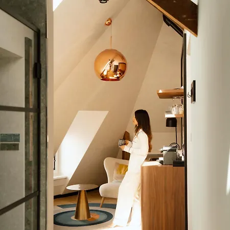 Ocean House Scheveningen Den Haag