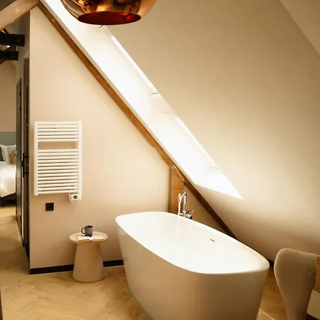 Ocean House Scheveningen Aparthotel