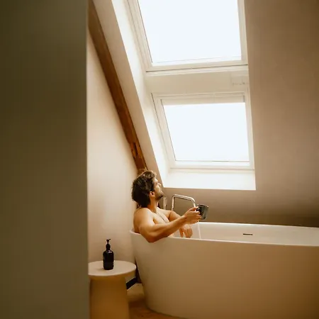 Aparthotel Ocean House Scheveningen 4*