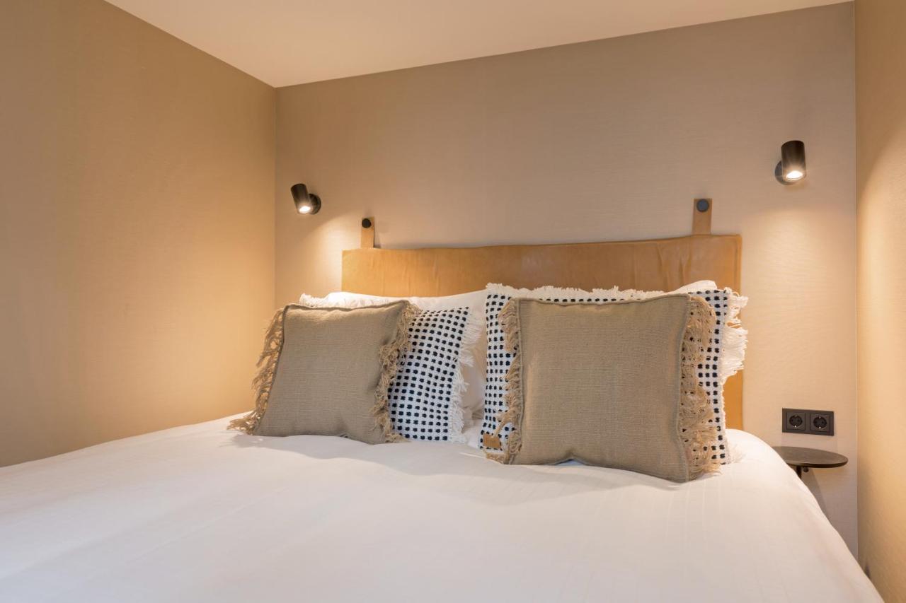 Aparthotel Ocean House Scheveningen 4*