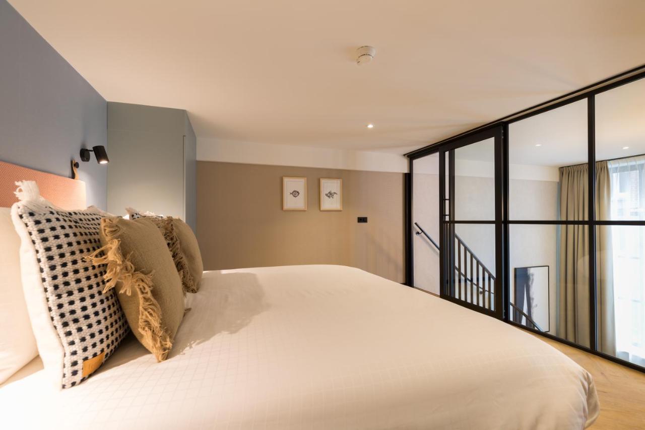 Ocean House Scheveningen Aparthotel