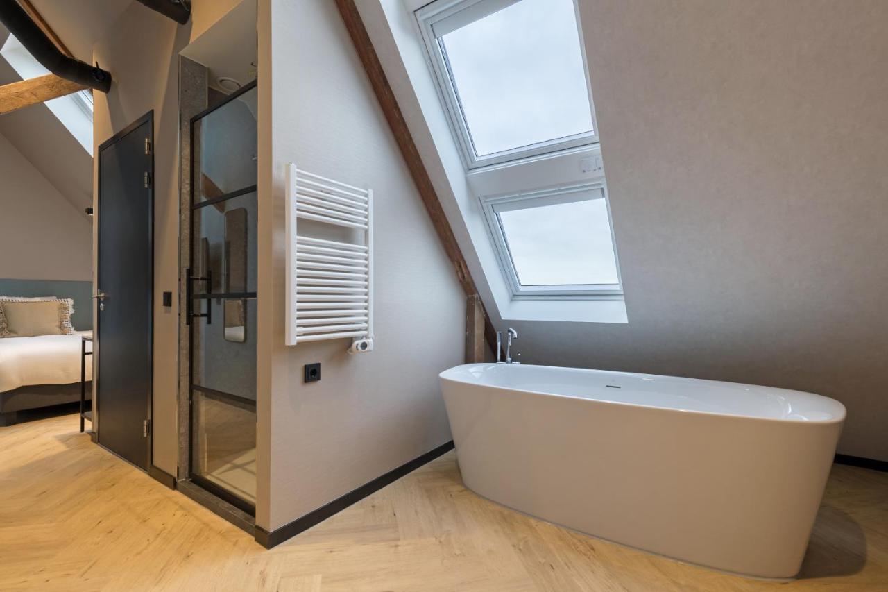 Ocean House Scheveningen Aparthotel Den Haag