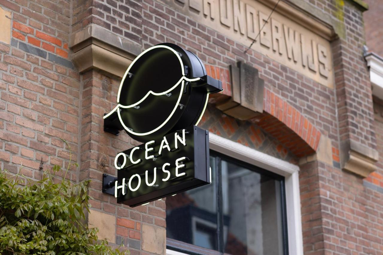 Ocean House Scheveningen *