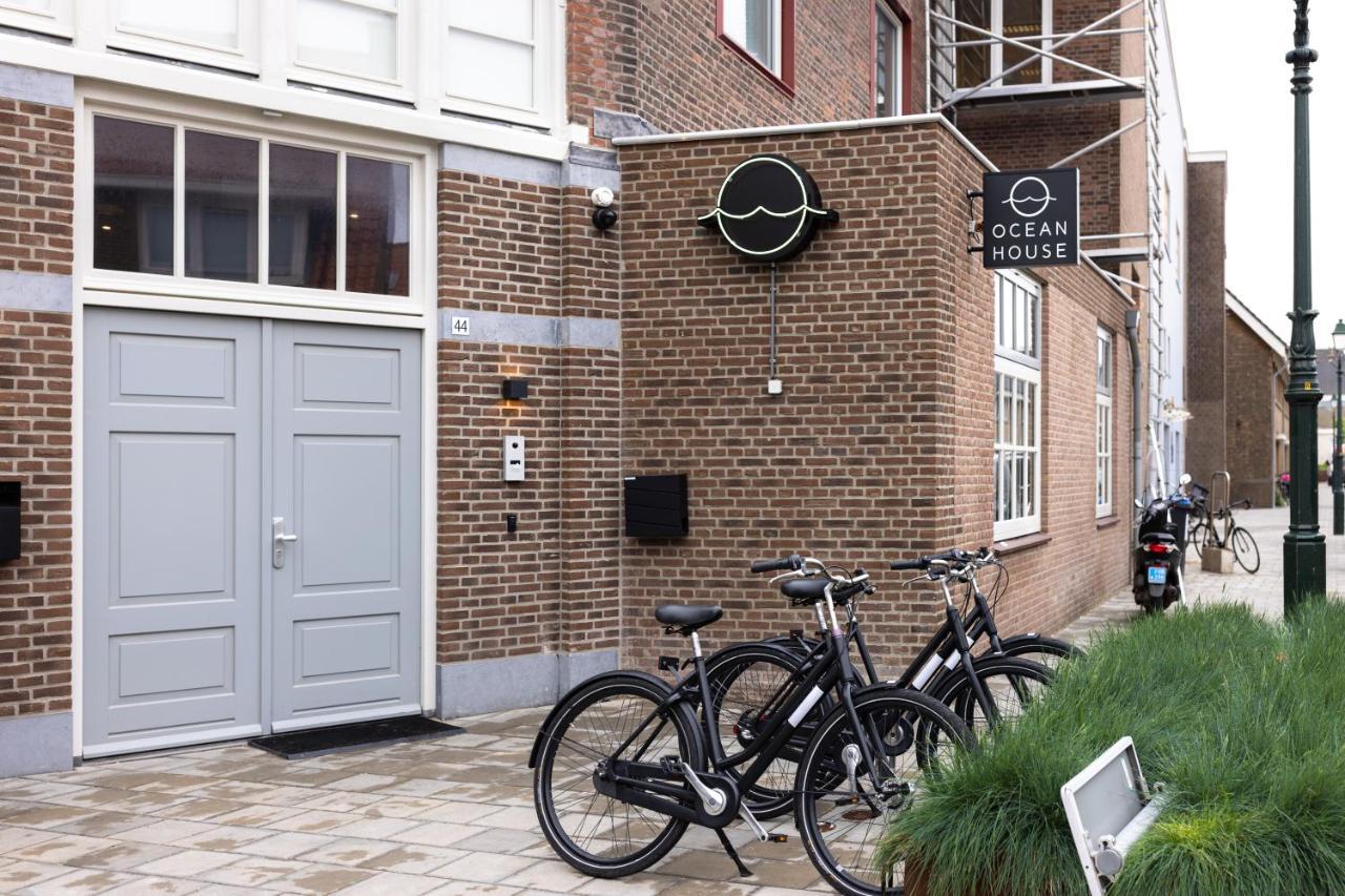 Ocean House Scheveningen Aparthotel