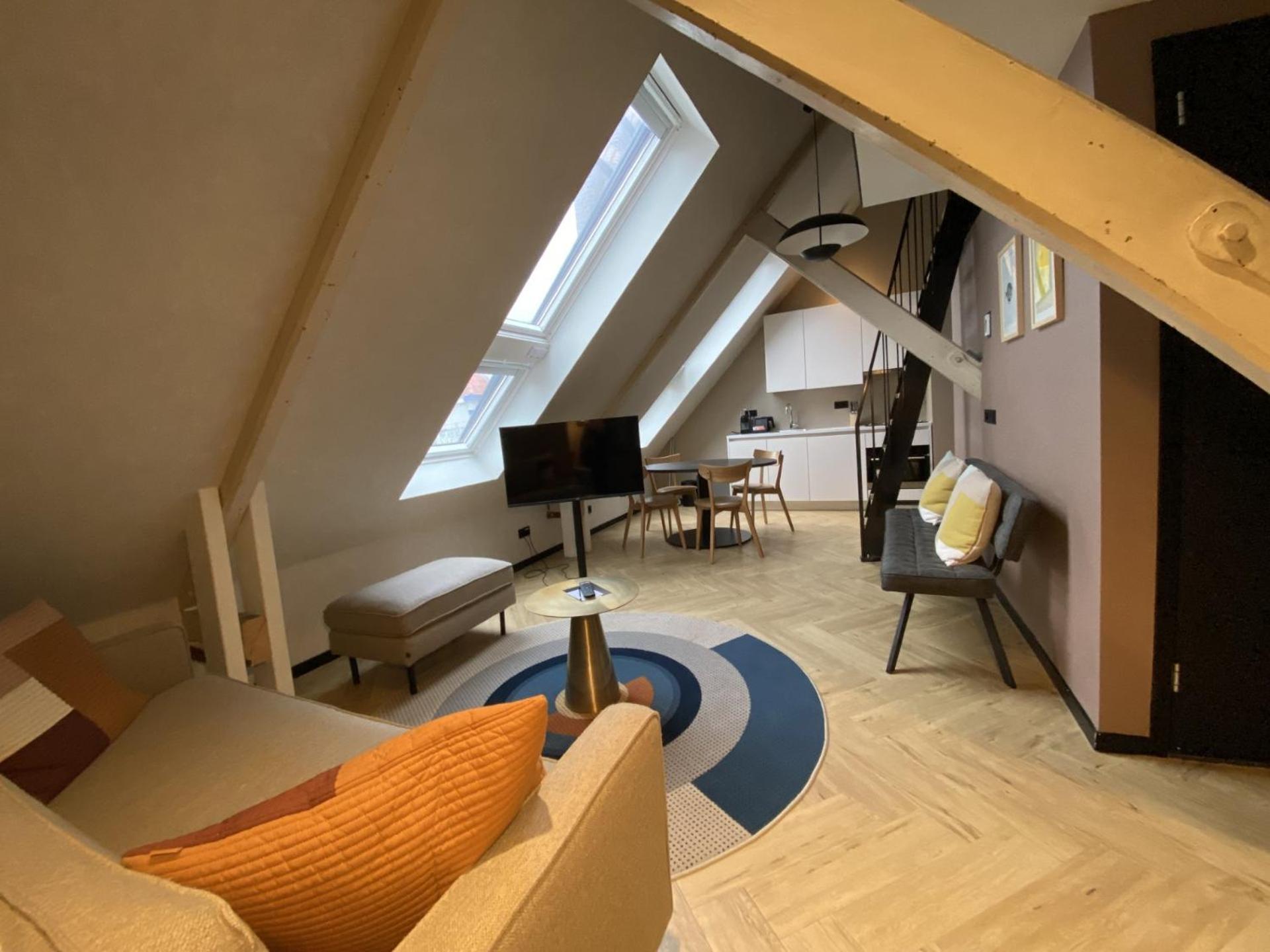 Ocean House Scheveningen Aparthotel Den Haag