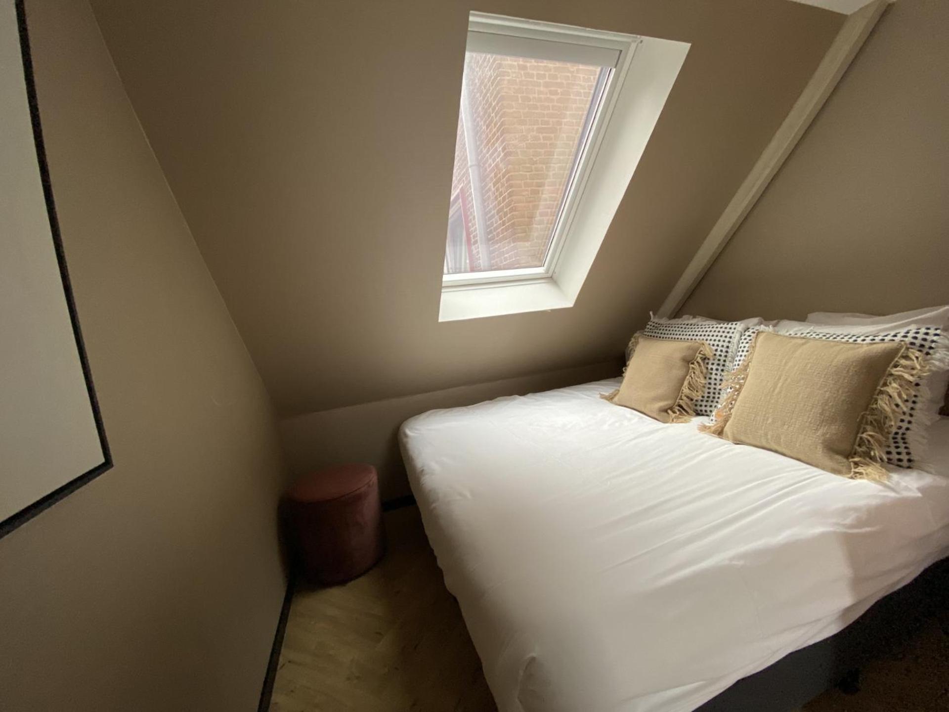 Ocean House Scheveningen Den Haag