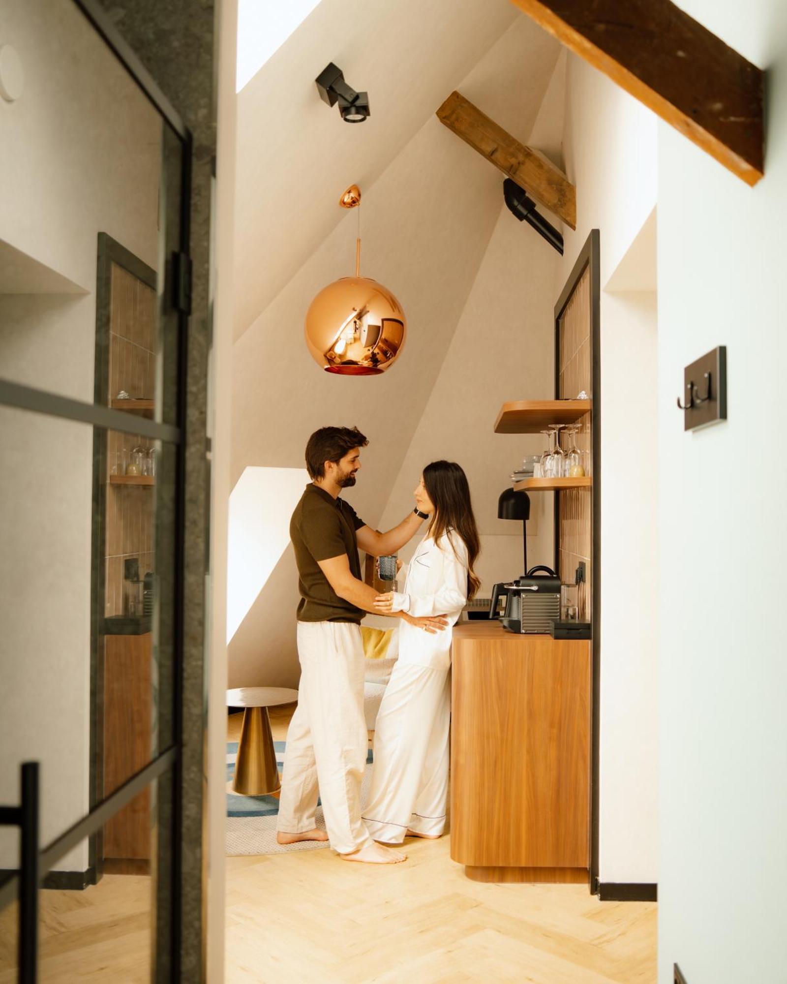 Aparthotel Ocean House Scheveningen