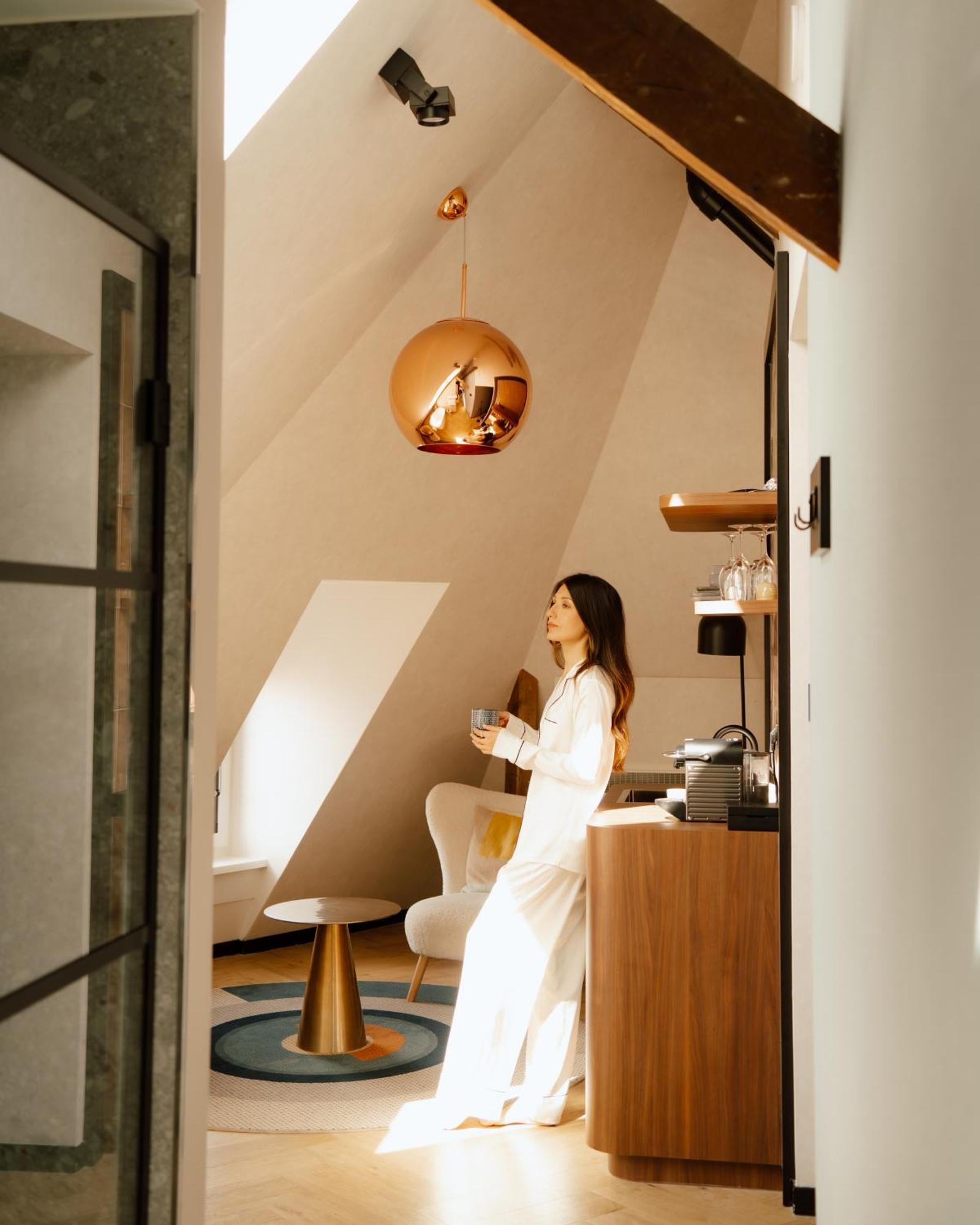 Ocean House Scheveningen 4*