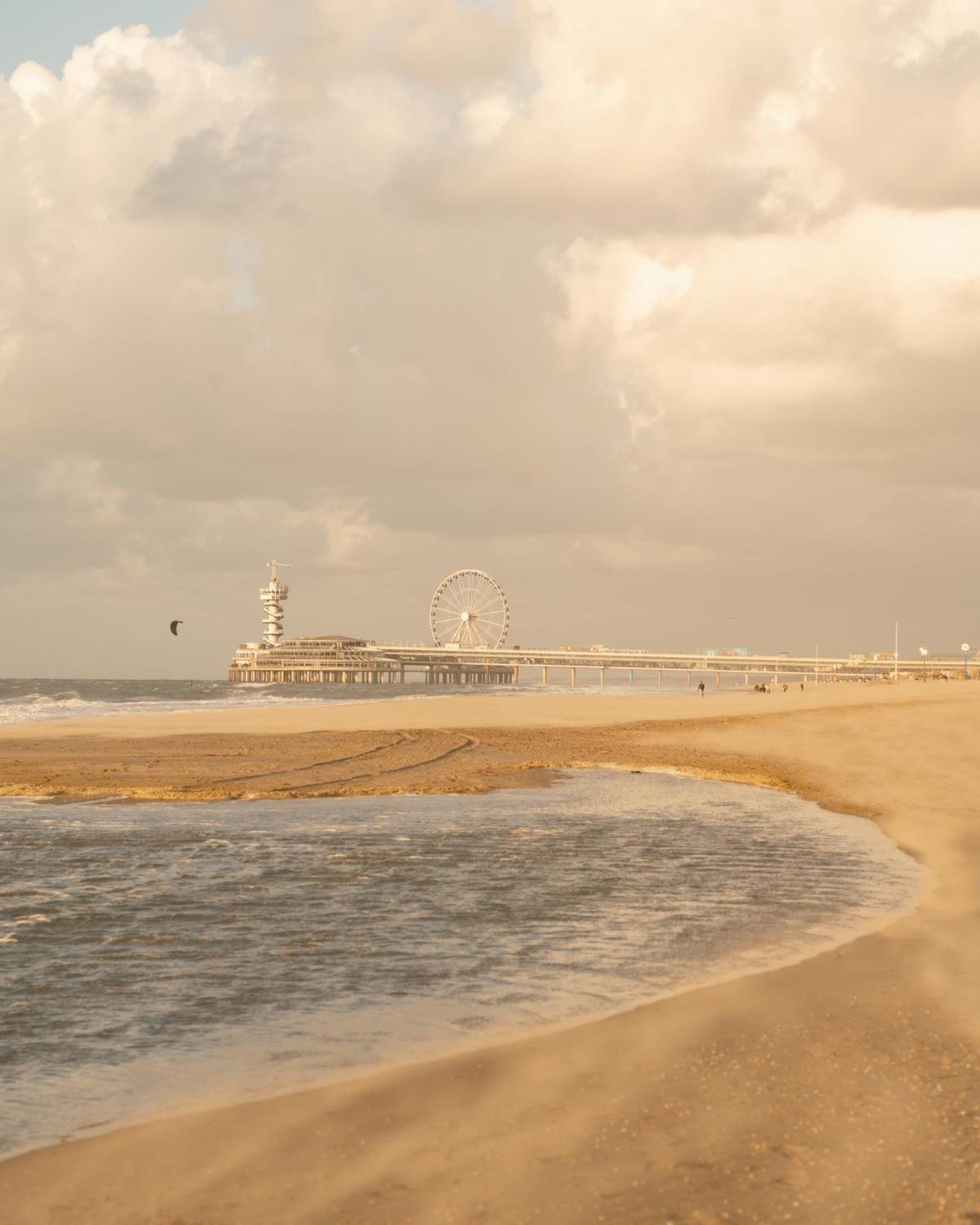 Ocean House Scheveningen Den Haag