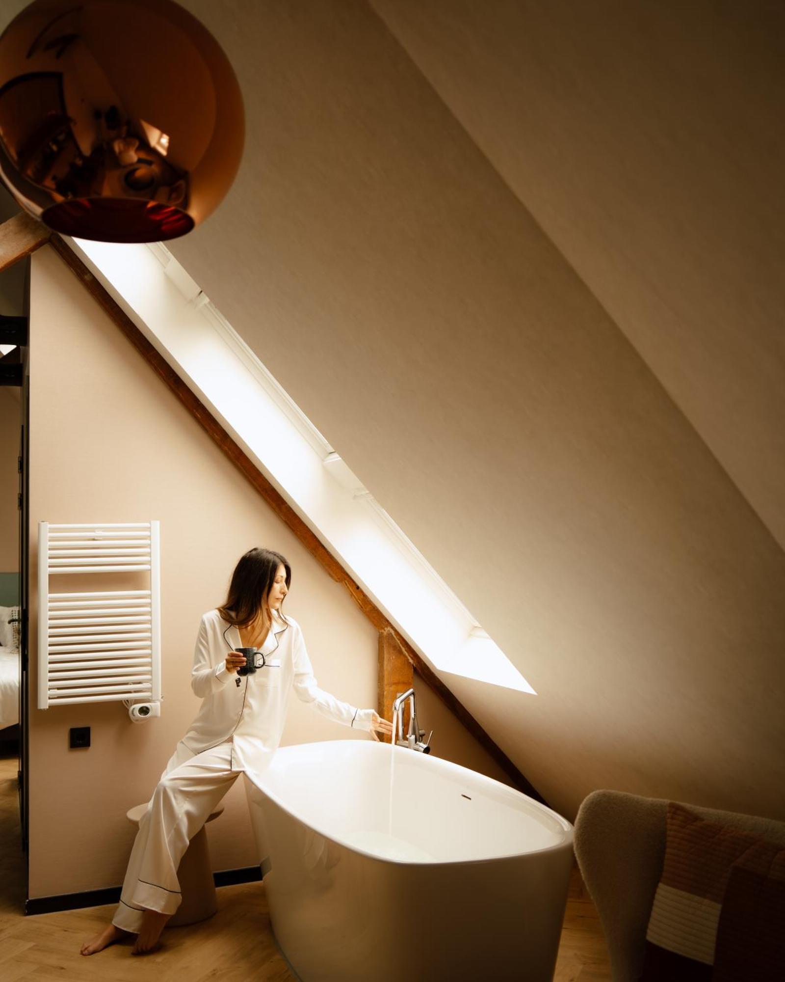 Ocean House Scheveningen Aparthotel