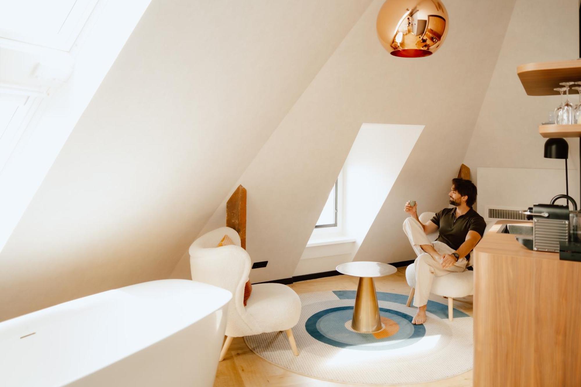 Ocean House Scheveningen 4* Den Haag