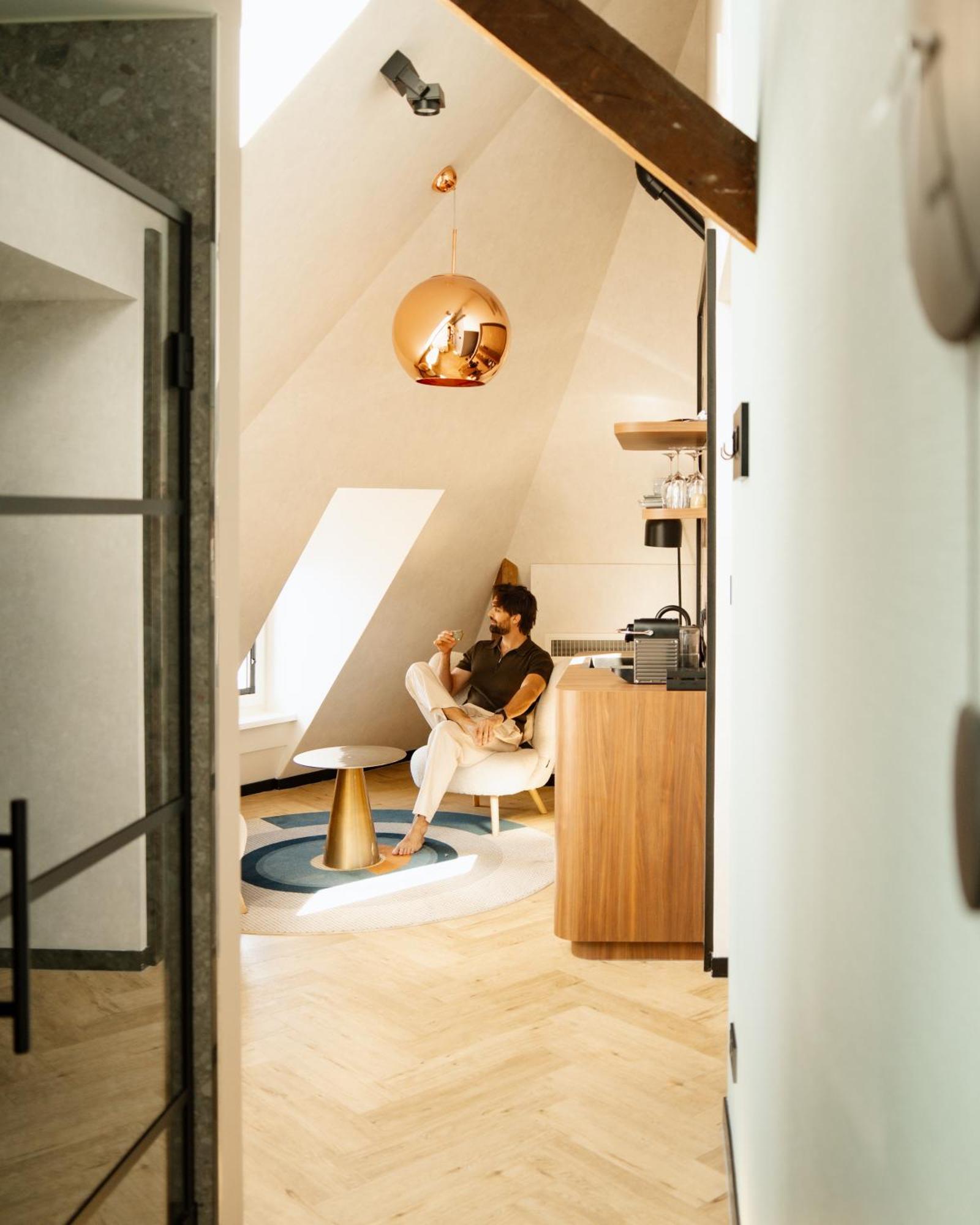 Ocean House Scheveningen 4* Den Haag