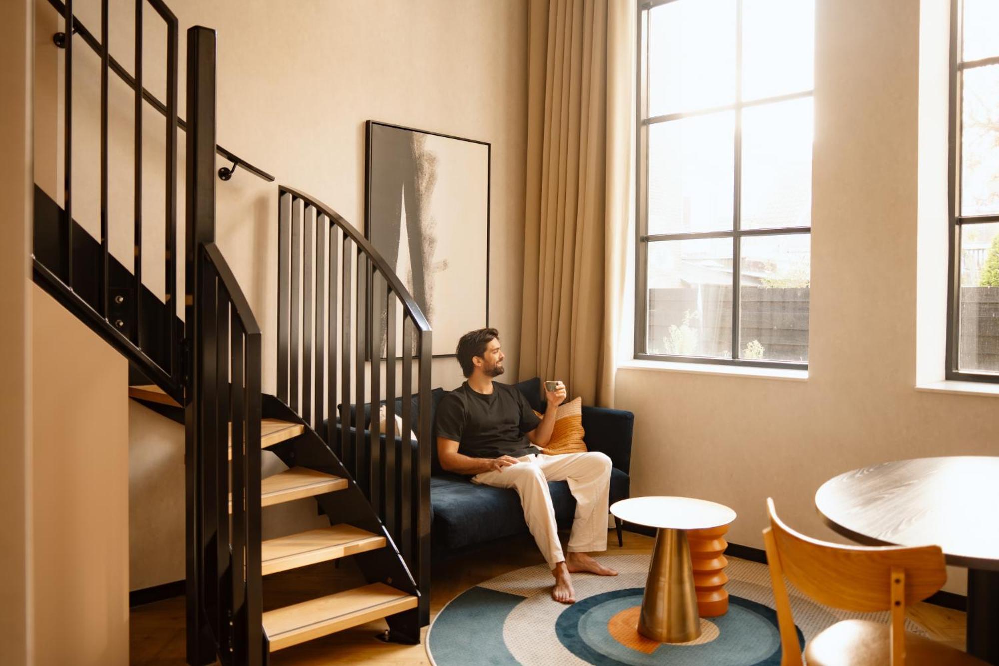 Aparthotel Ocean House Scheveningen