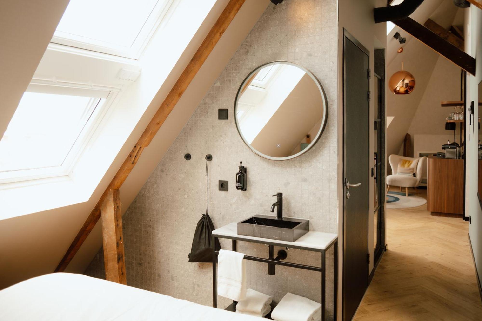 Ocean House Scheveningen Aparthotel Den Haag