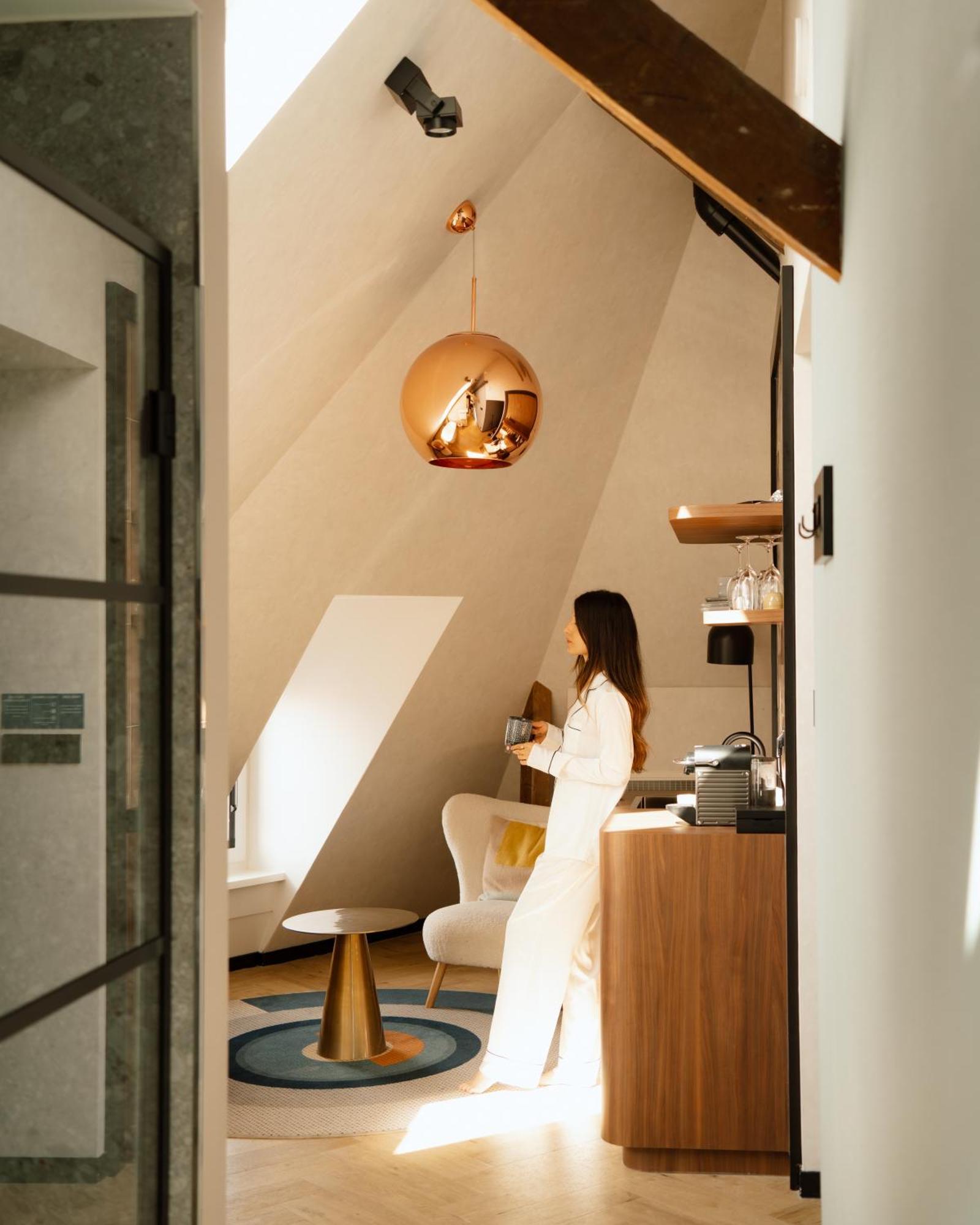 Ocean House Scheveningen Den Haag