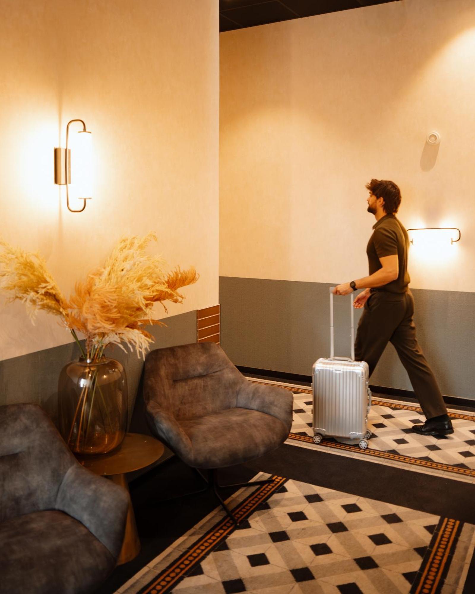 Ocean House Scheveningen