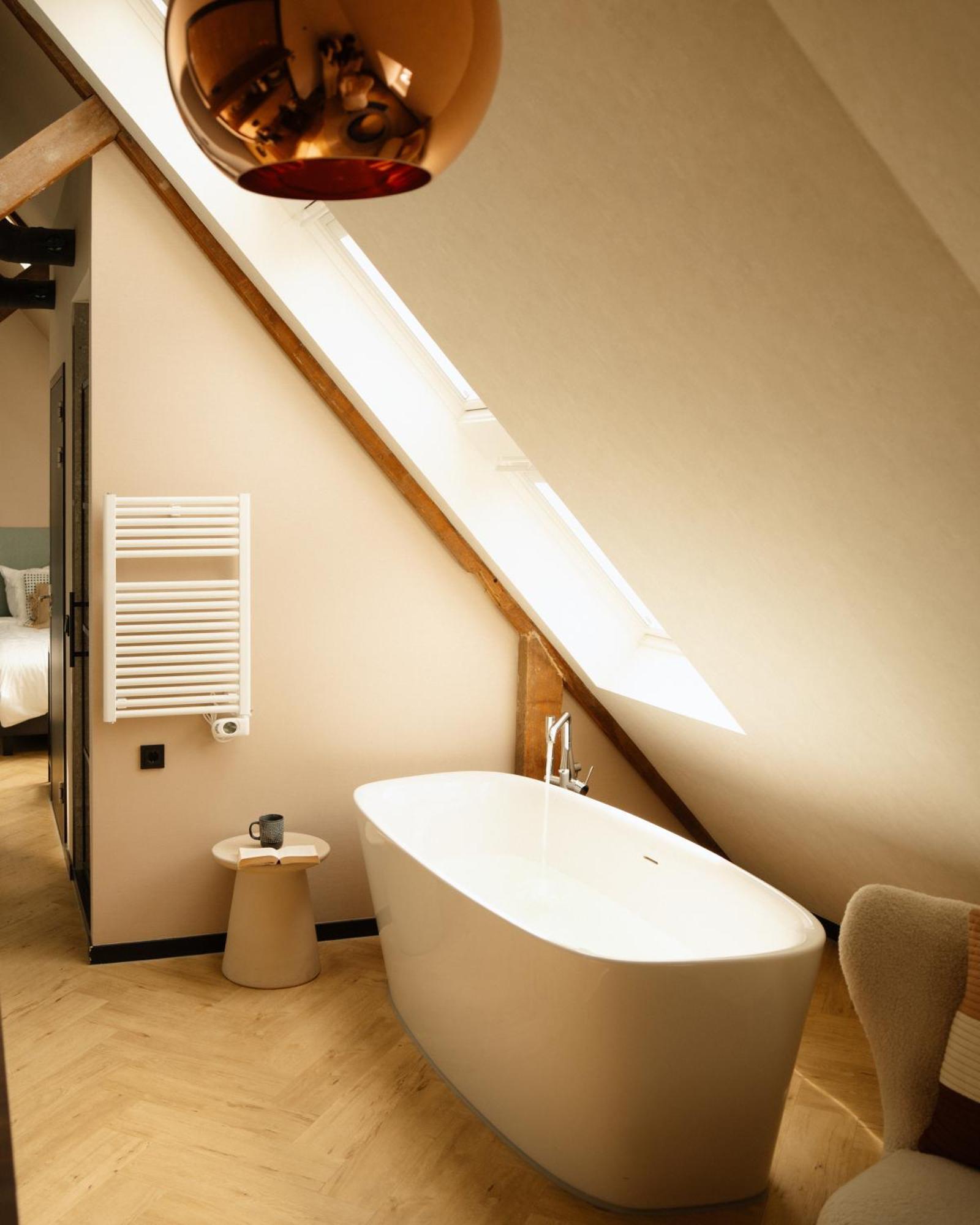 Ocean House Scheveningen Aparthotel