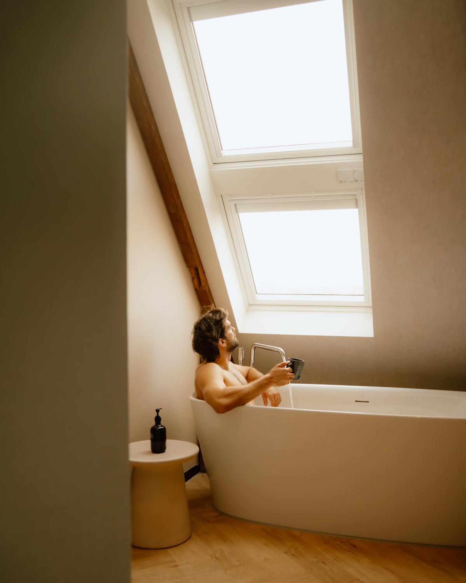 Aparthotel Ocean House Scheveningen 4*