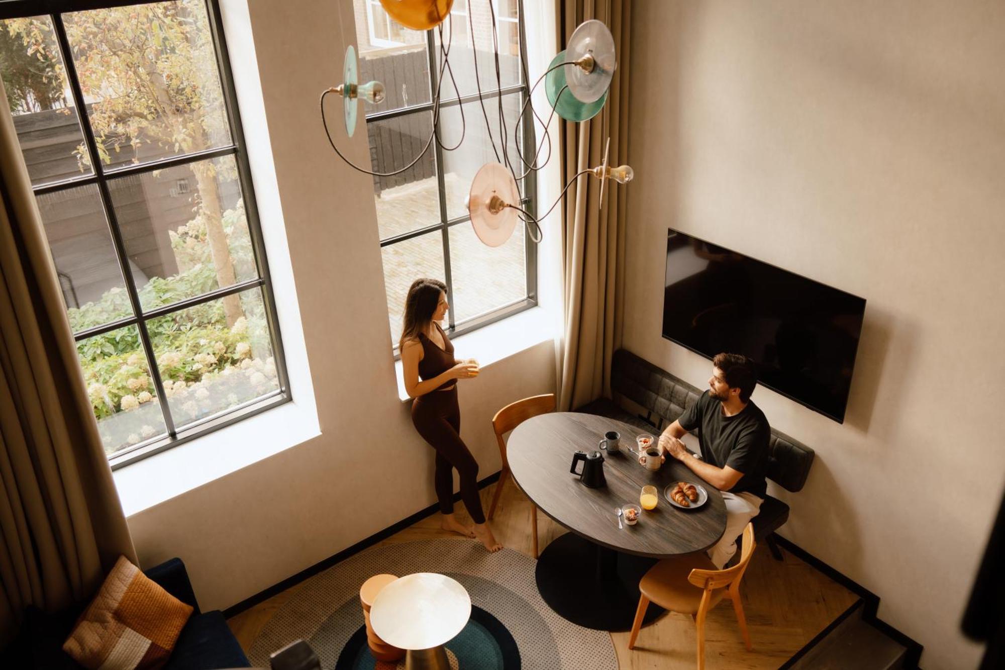 Ocean House Scheveningen 4* Den Haag