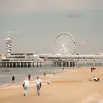 Ocean House Scheveningen